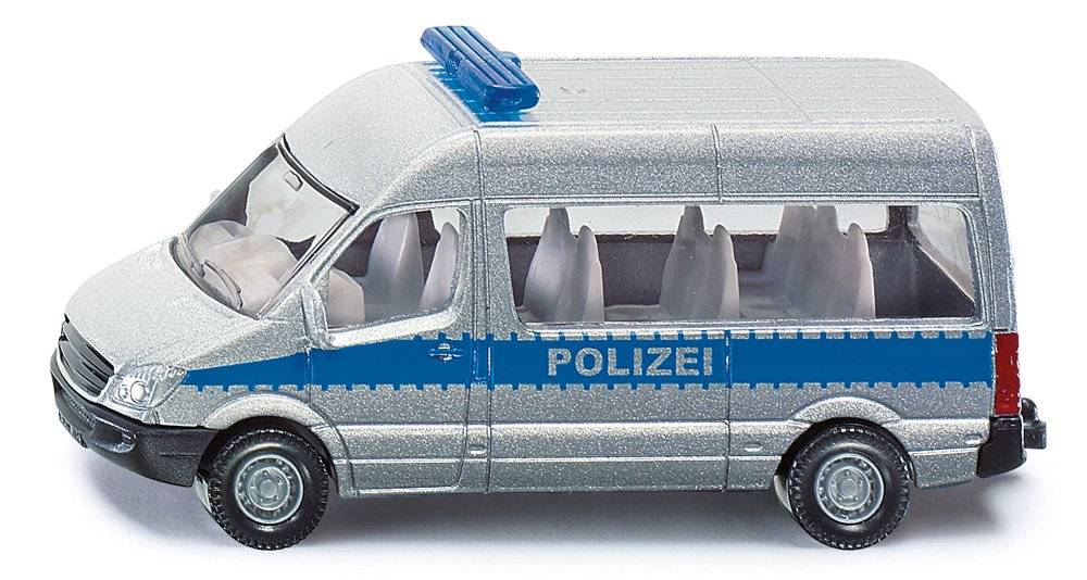 Siku Einsatzfahrzeuge-Set 10049700000 Bis zu 60% Rabatt