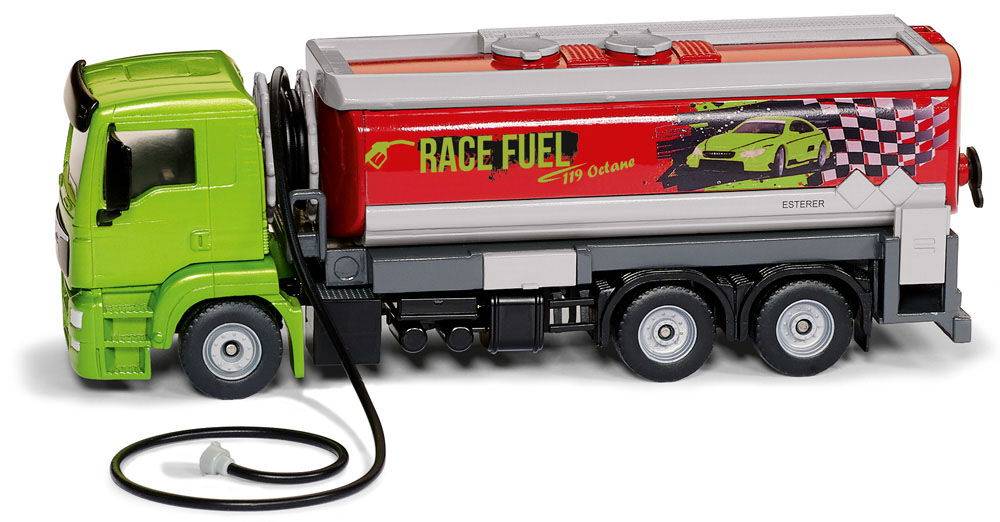 Siku MAN LKW mit Esterer Tankwagenaufbau 10271600000 Bis zu 65% Rabatt