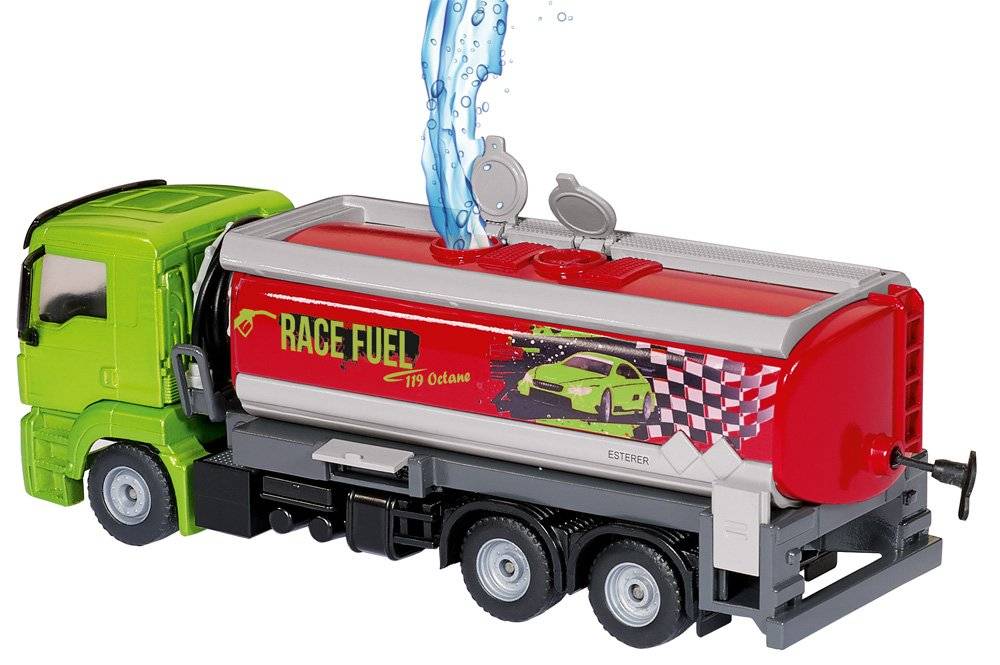 Siku MAN LKW mit Esterer Tankwagenaufbau 10271600000 Bis zu 65% Rabatt