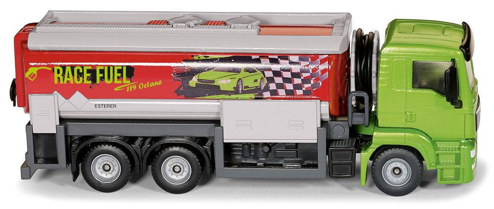 Siku MAN LKW mit Esterer Tankwagenaufbau 10271600000 Bis zu 65% Rabatt