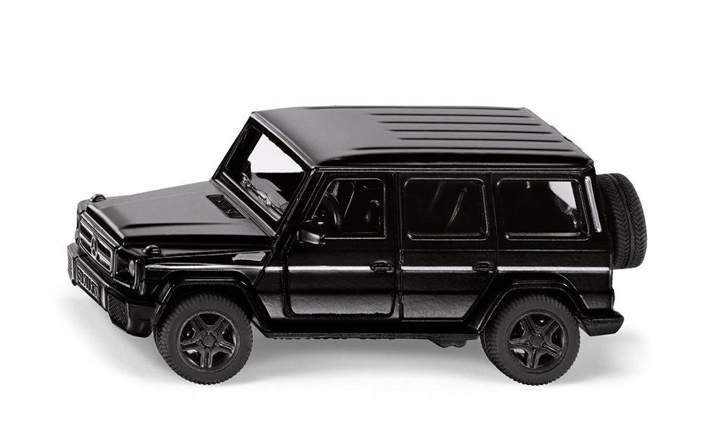 Siku Mercedes-AMG G65 10235000002