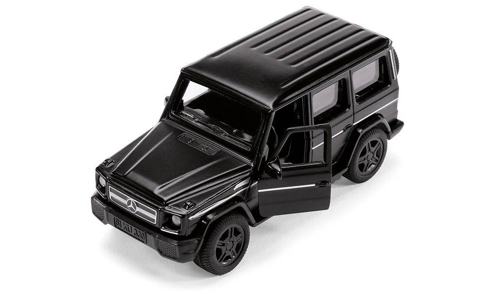 Siku Mercedes-AMG G65 10235000002 Nur für heute