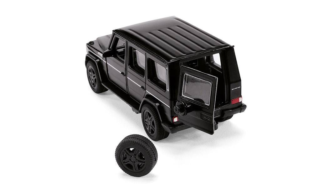 Siku Mercedes-AMG G65 10235000002 Nur für heute
