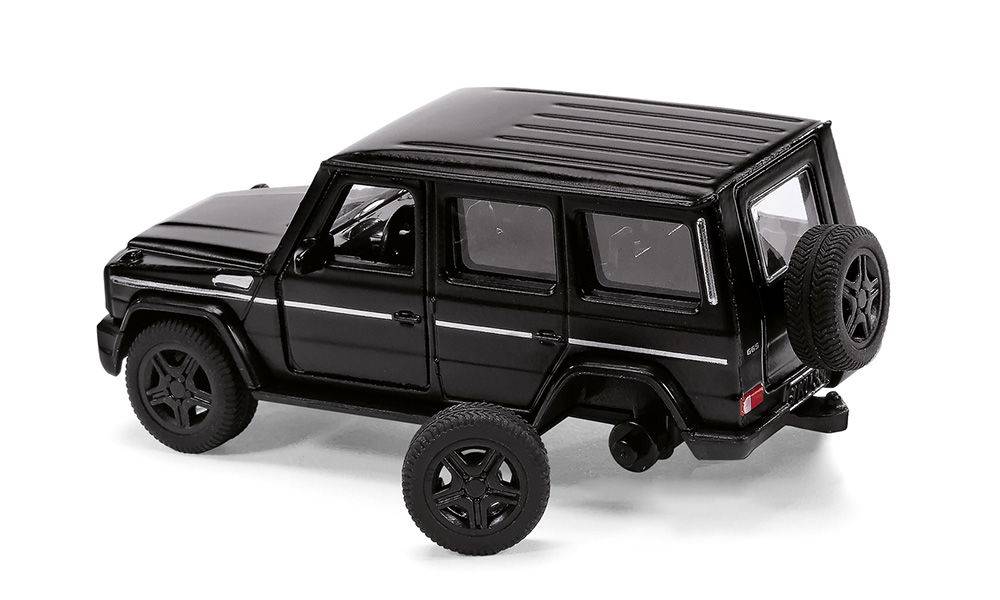 Siku Mercedes-AMG G65 10235000002 Nur für heute