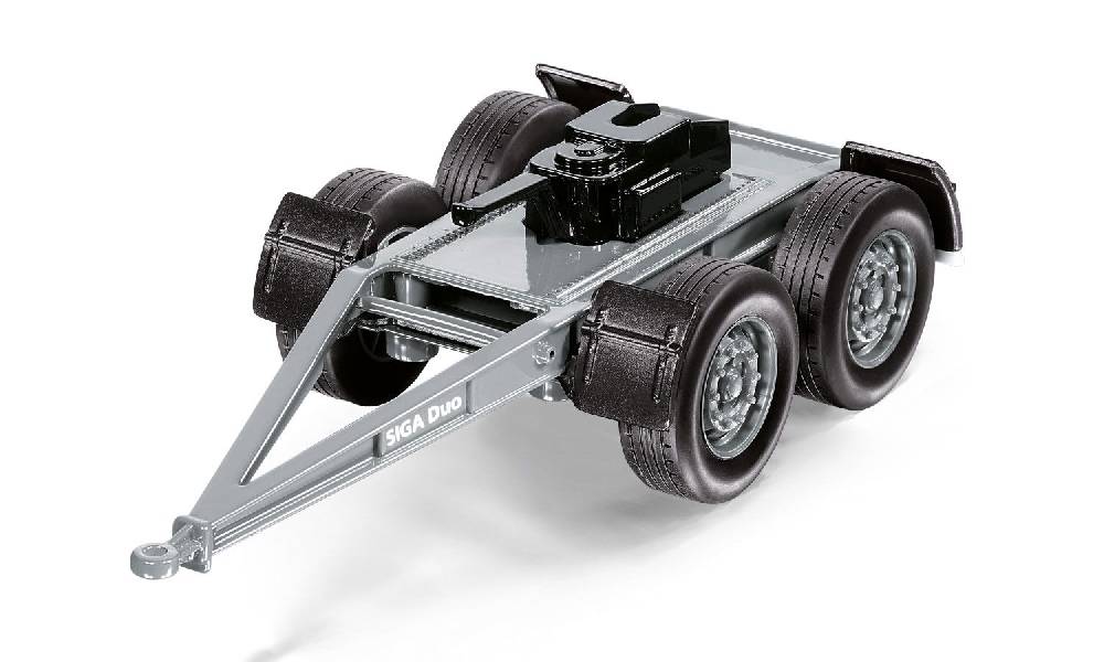 Siku Dolly SIGA Duo 10288700002 Sonderangebot der Fabrik