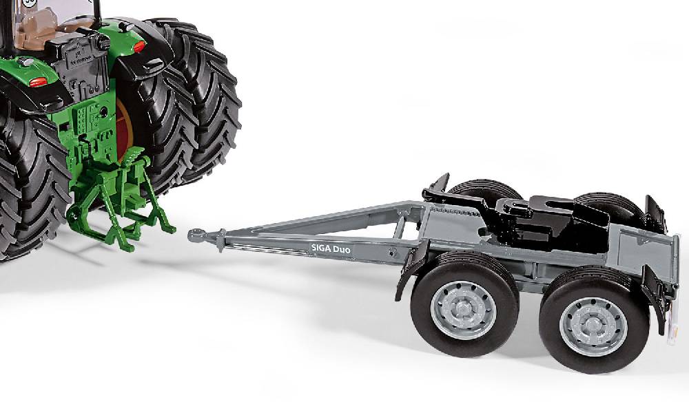 Siku Dolly SIGA Duo 10288700002 Sonderangebot der Fabrik