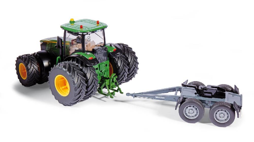 Siku Dolly SIGA Duo 10288700002 Sonderangebot der Fabrik