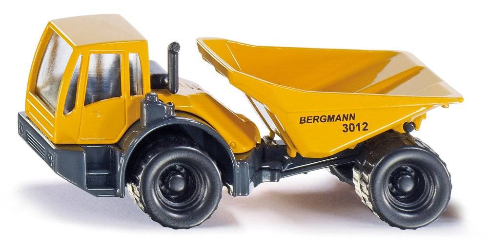 Siku Bergmann Dumper 10148600001