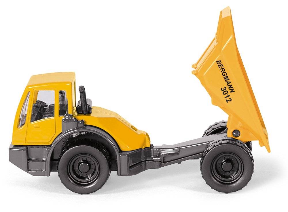 Siku Bergmann Dumper 10148600001 Bis zu 55% Rabatt