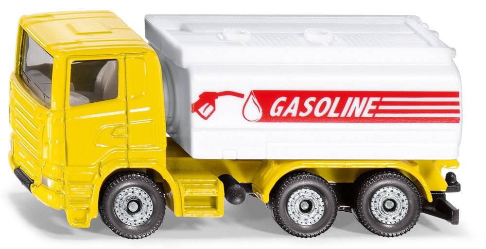 Siku Tankwagen 10138700001