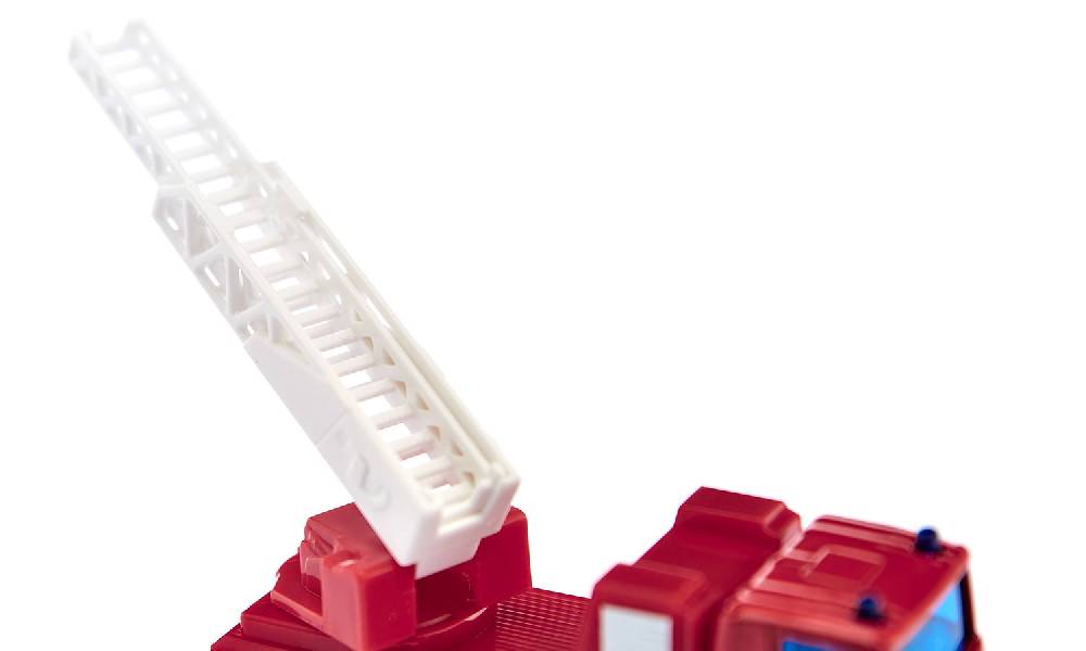 Siku Feuerwehrdrehleiter Niederlande 10101400300 Outlet