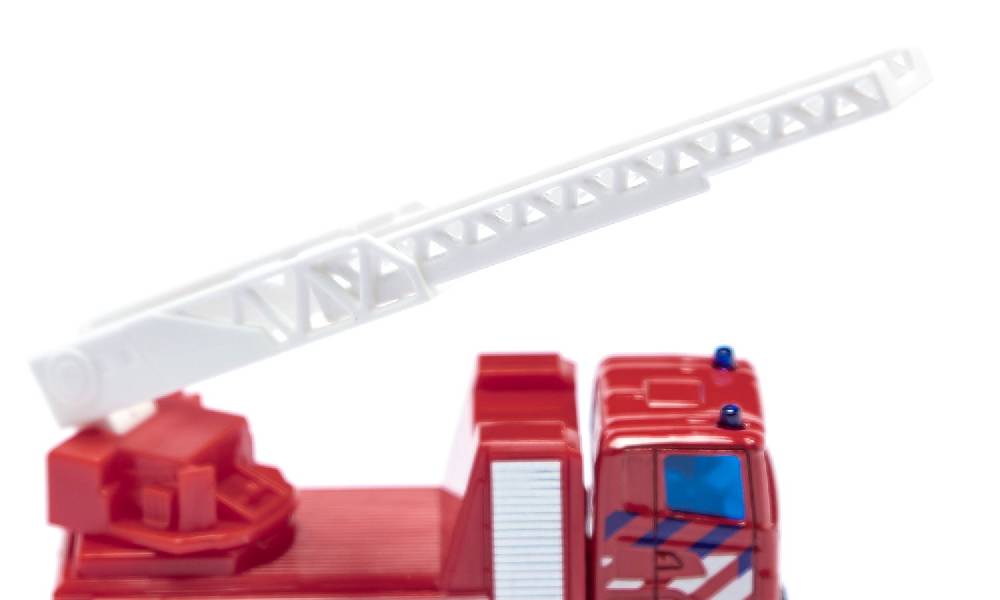 Siku Feuerwehrdrehleiter Niederlande 10101400300 Outlet