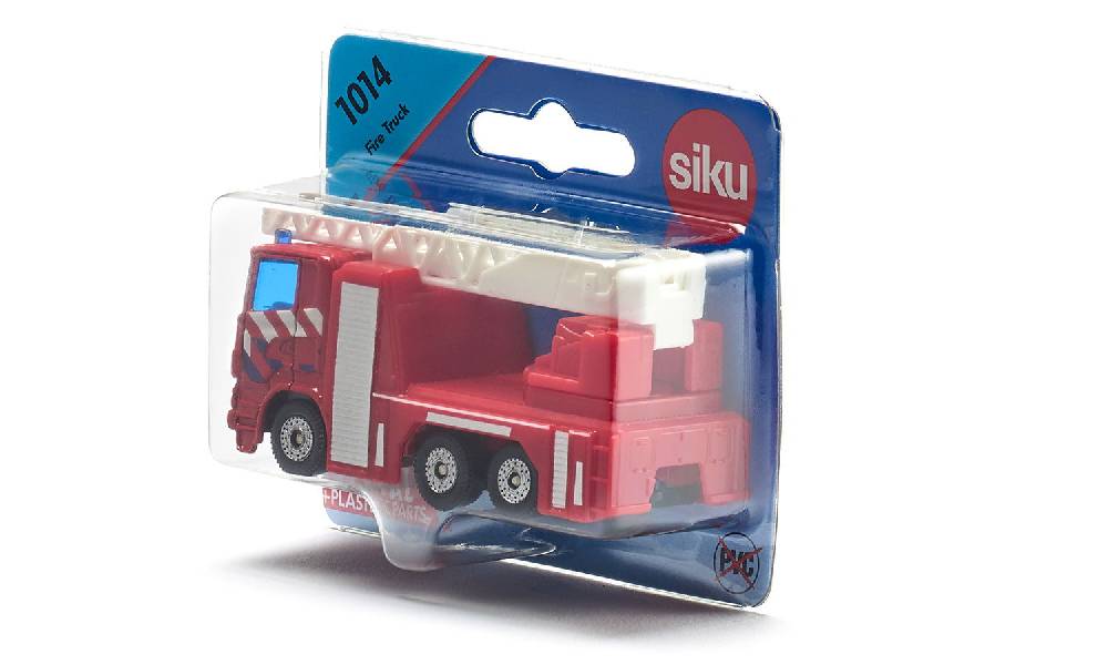 Siku Feuerwehrdrehleiter Niederlande 10101400300 Outlet
