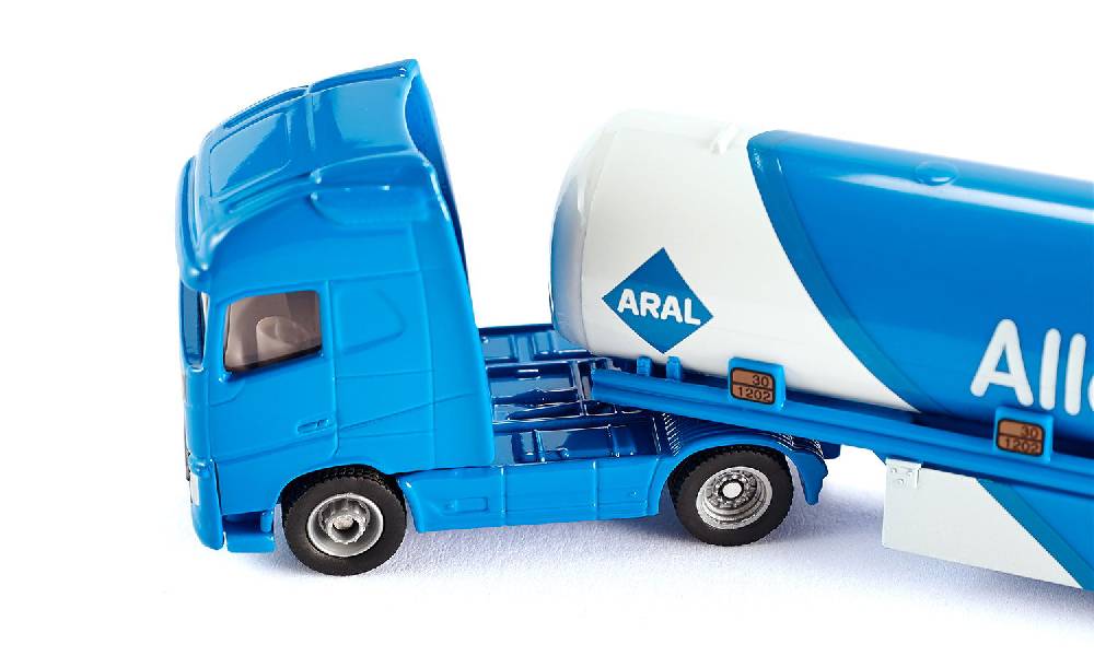 Siku Tanksattelzug 10162600003 Angebote