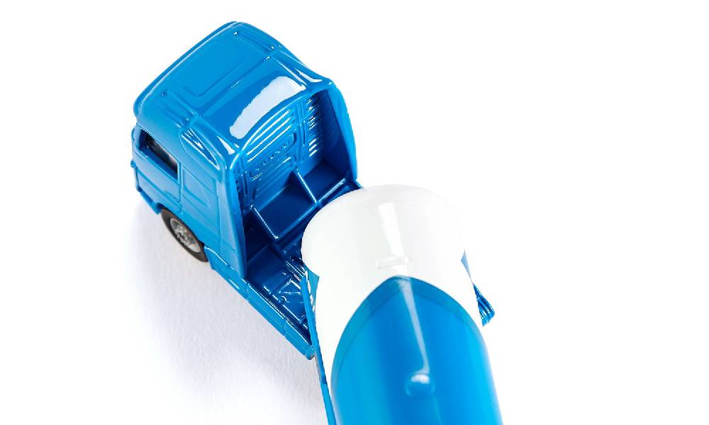 Siku Tanksattelzug 10162600003 Angebote