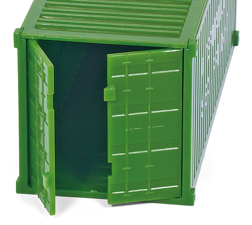 Siku LKW mit Container 10392100001 Hotsell