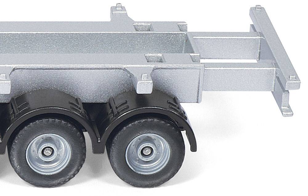 Siku LKW mit Container 10392100001 Hotsell