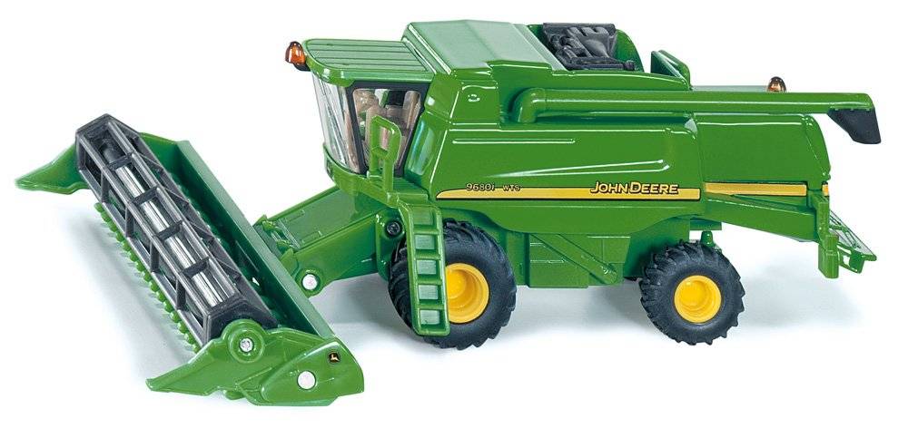 Siku John Deere T670i Mähdrescher 10187600002
