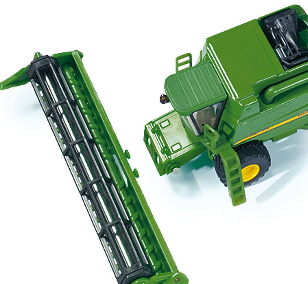 Siku John Deere T670i Mähdrescher 10187600002 Fabrikverkauf