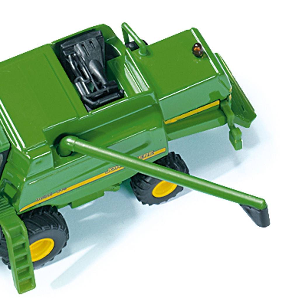 Siku John Deere T670i Mähdrescher 10187600002 Fabrikverkauf