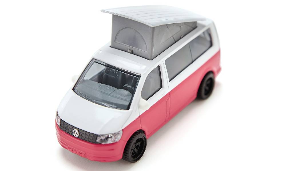 Siku VW T6 California 10192200001 Blitzverkäufe