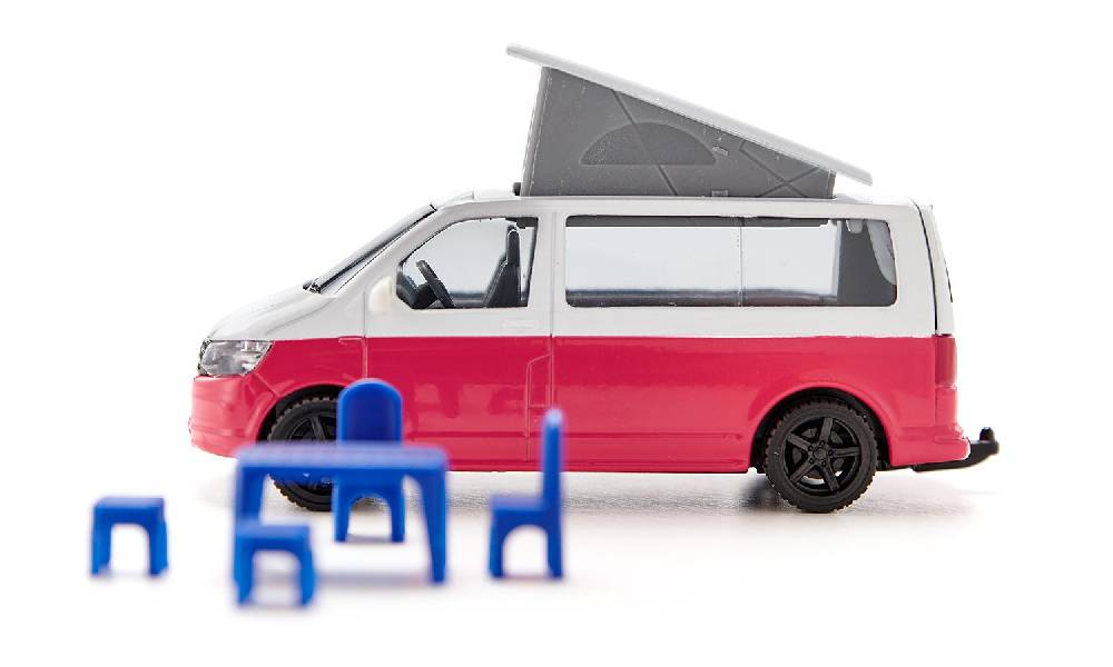 Siku VW T6 California 10192200001 Blitzverkäufe