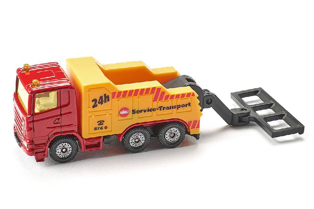 Siku Abschleppwagen 10166700005 Limitierter Zeitrabatt