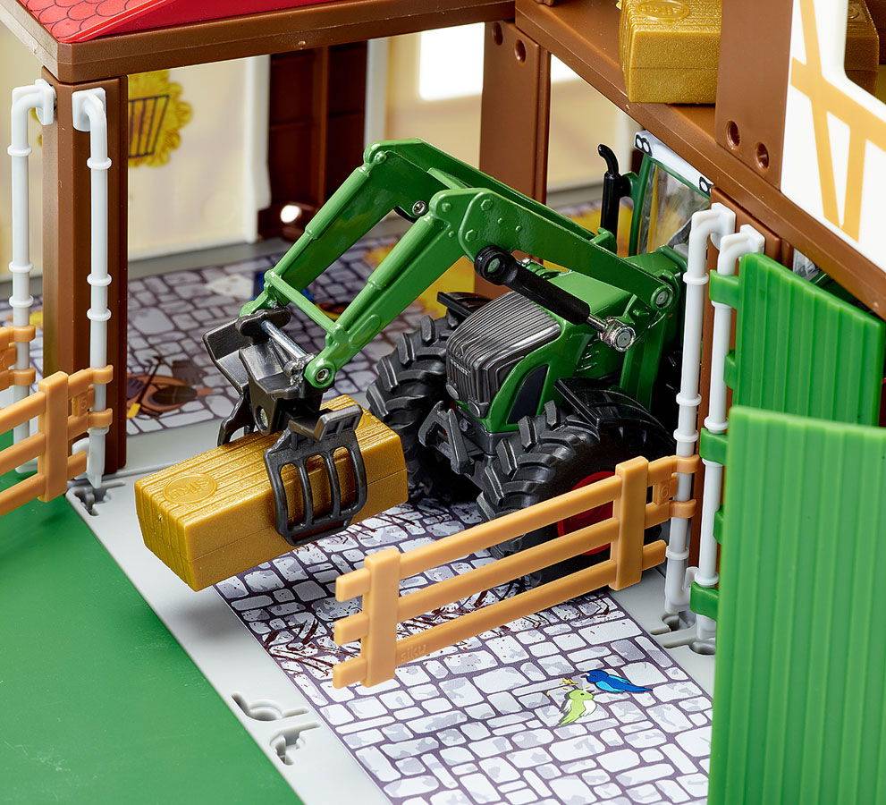 Siku Pferdehof 10560900000 Fabrik Onlineshop
