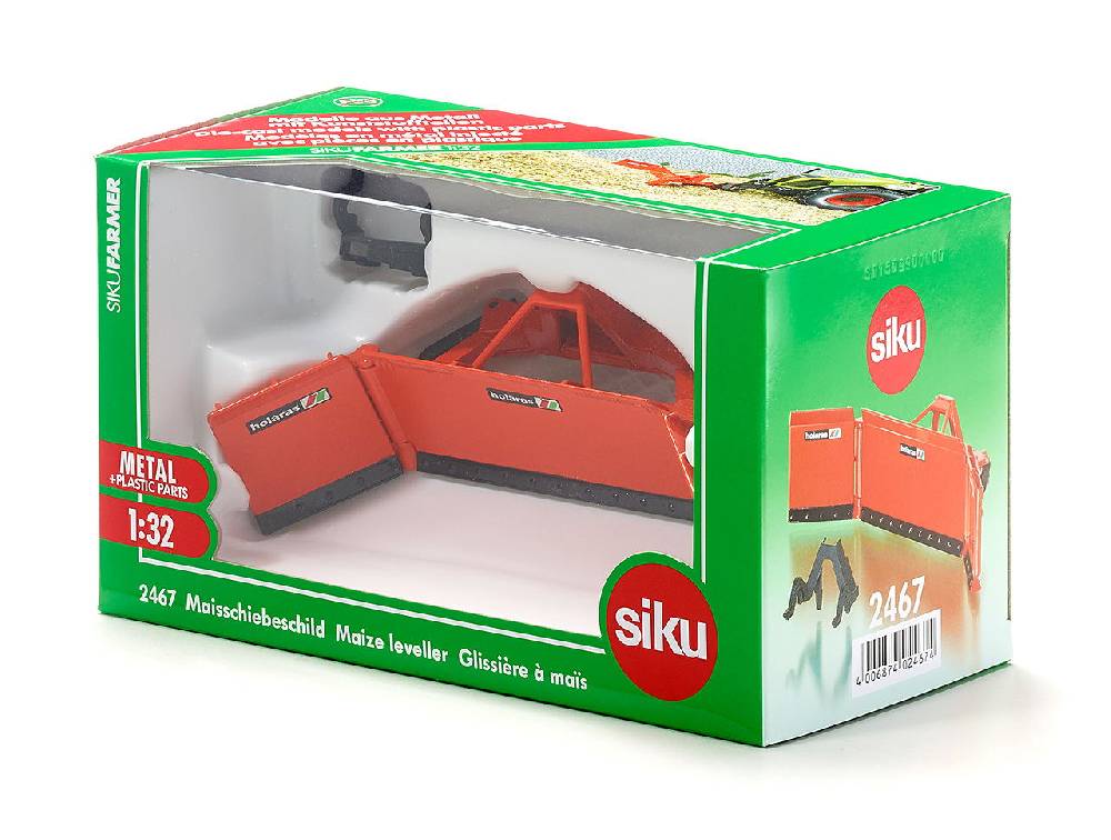 Siku Maisschiebeschild 10246700001 Versandkostenfrei