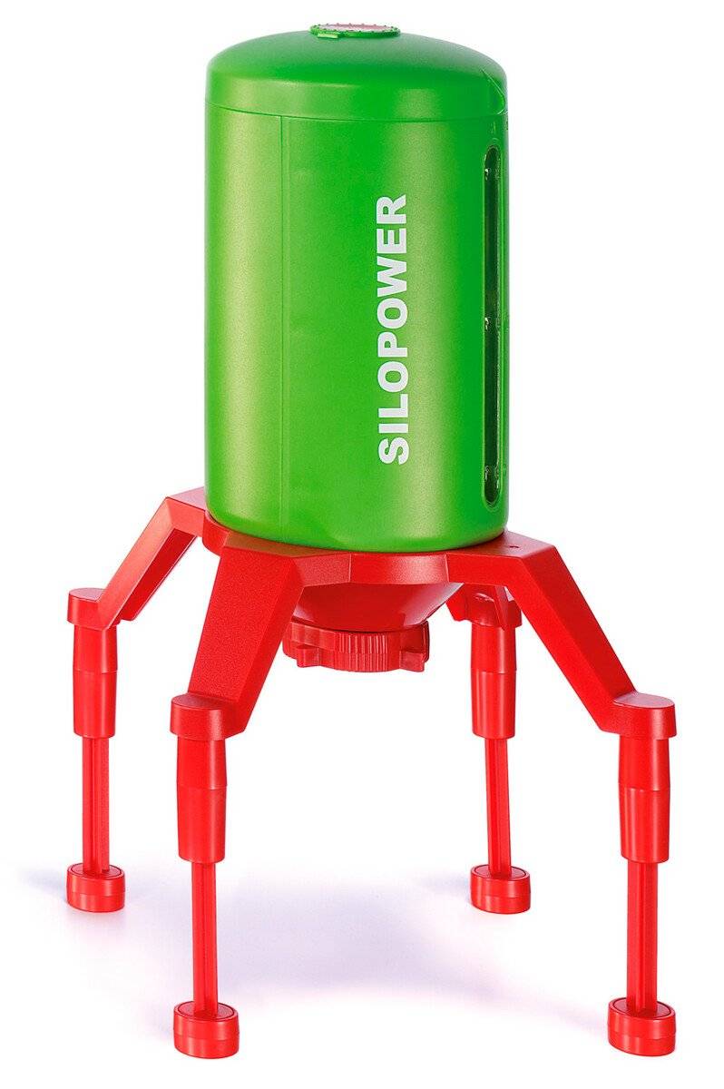 Siku Standsilo 10560200000
