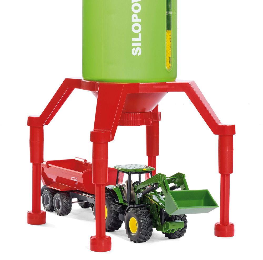 Siku Standsilo 10560200000 Begrenztes Angebot