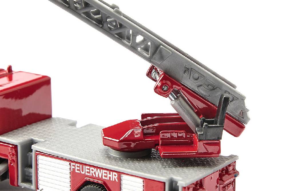 Siku Feuerwehrdrehleiter 10184100003 Black Friday