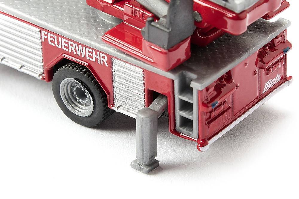 Siku Feuerwehrdrehleiter 10184100003 Black Friday