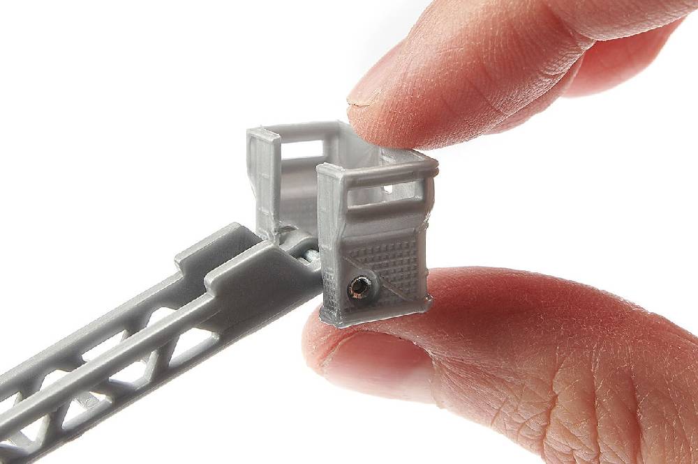 Siku Feuerwehrdrehleiter 10184100003 Black Friday