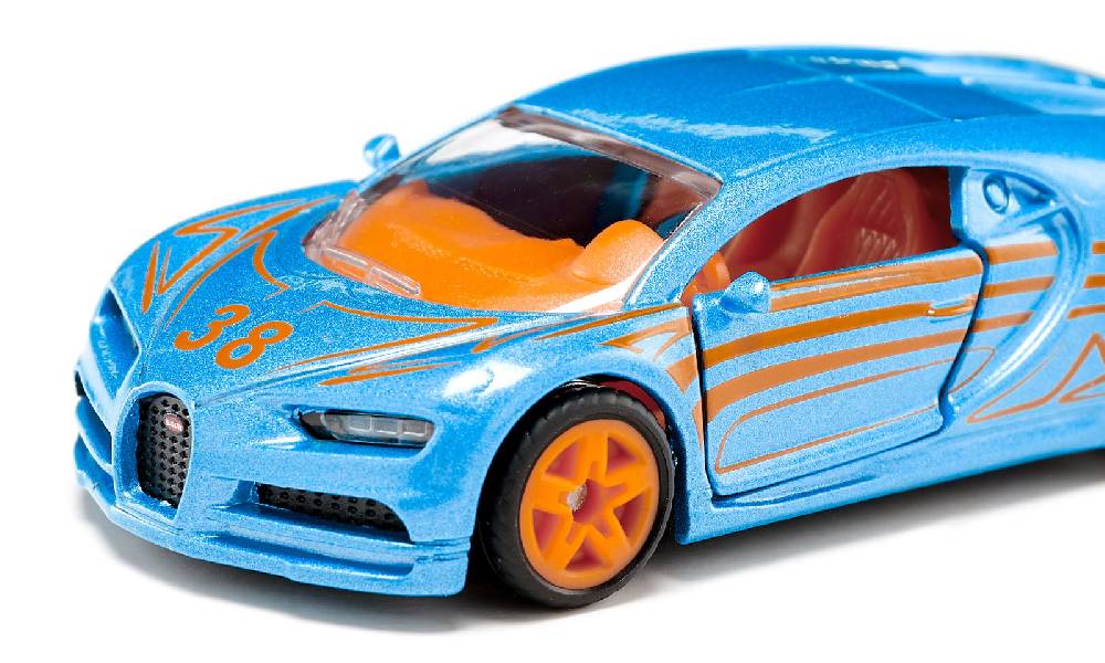 Siku Bugatti Chiron 10150800003 Blitzangebot
