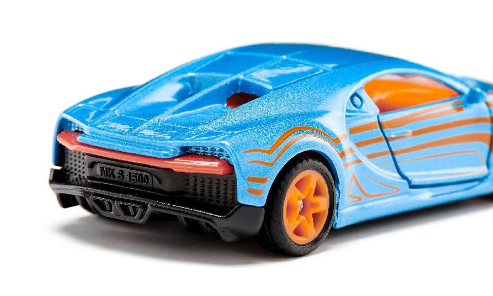Siku Bugatti Chiron 10150800003 Blitzangebot