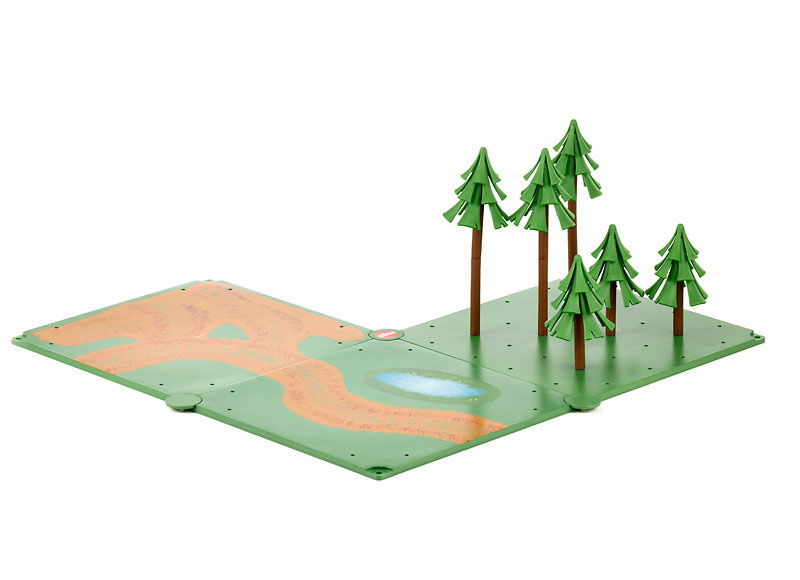 Siku Feldwege und Wald 10569900000 Neuheiten