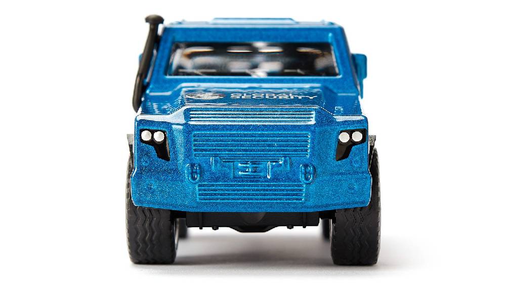 Siku Geldtransporter 10192600000 Bestseller