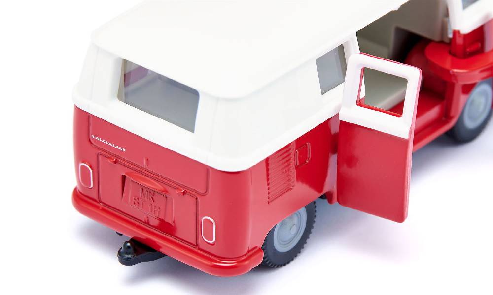 Siku VW T1 Bus 10236100000 Kauf eins, bekomm eins gratis