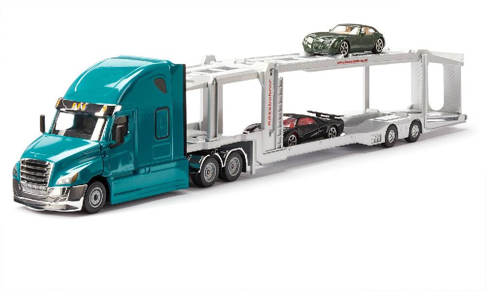 Siku Freightliner Cascadia 10271700000 Tägliche Deals