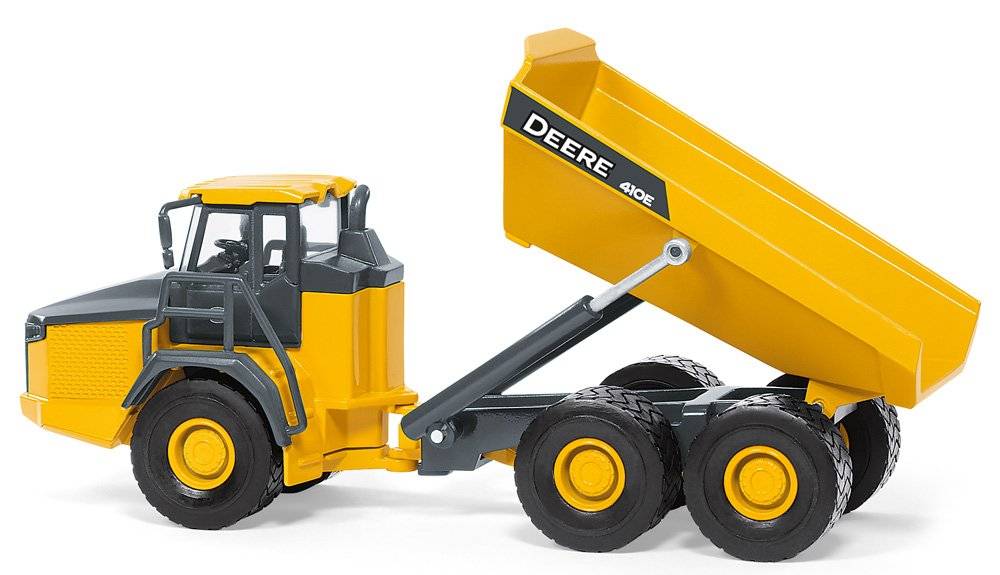 Siku John Deere Dumper 10350600001 Sonderangebote