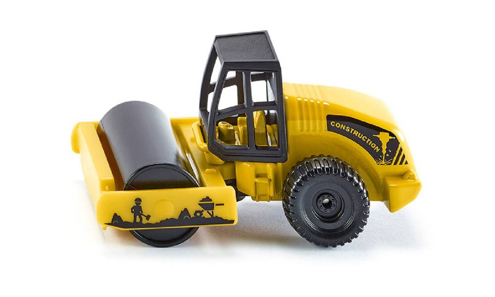 Siku Baustellen-Set 10049600000 Tiefpreis