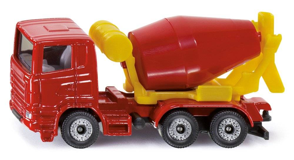 Siku Baustellen-Set 10049600000 Tiefpreis