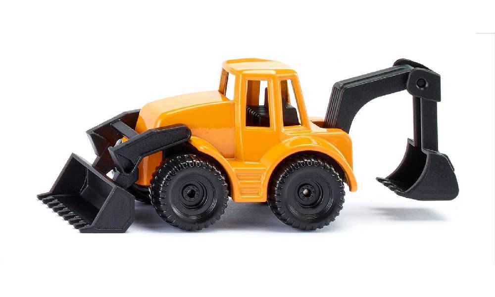 Siku Baustellen-Set 10049600000 Tiefpreis