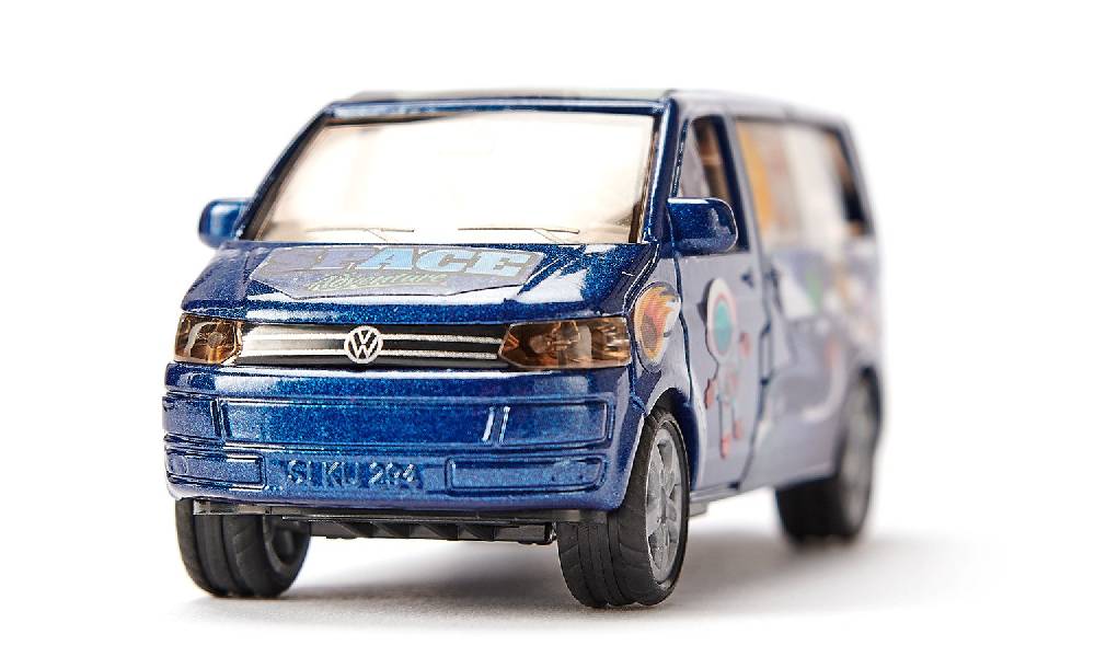 Siku Style my siku Bausatz VW T5 Astronaut 10650900000 Wochenangebot