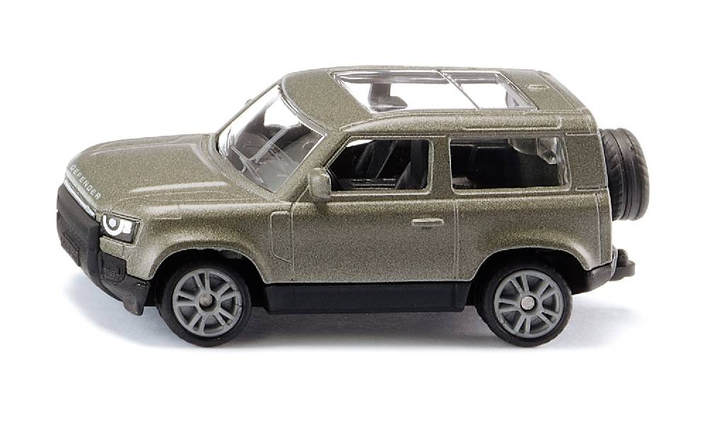 Siku Land Rover Defender 90 P400 AWD