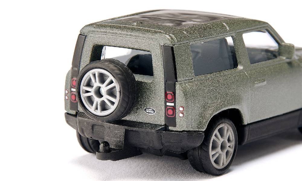 Siku Land Rover Defender 90 P400 AWD Letzte 3 Tage