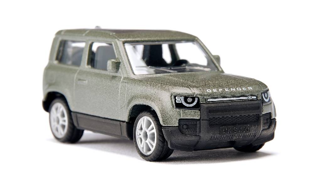 Siku Land Rover Defender 90 P400 AWD Letzte 3 Tage