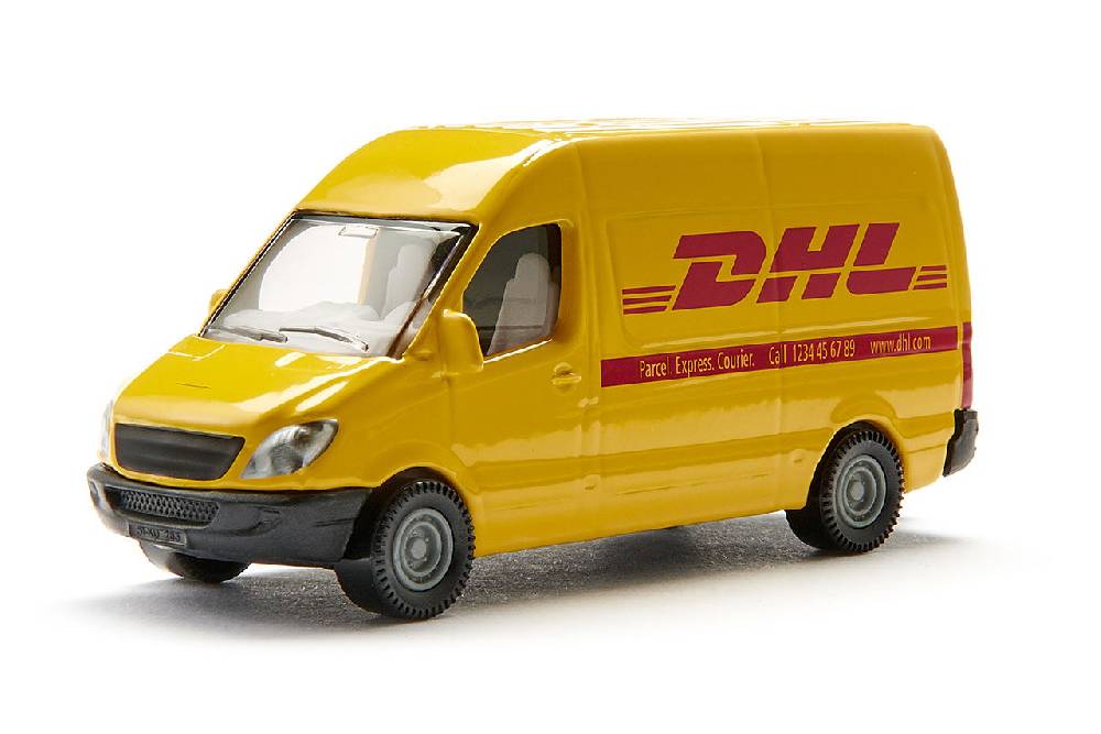 Siku Postwagen 10108500006 Bis zu 60% Rabatt