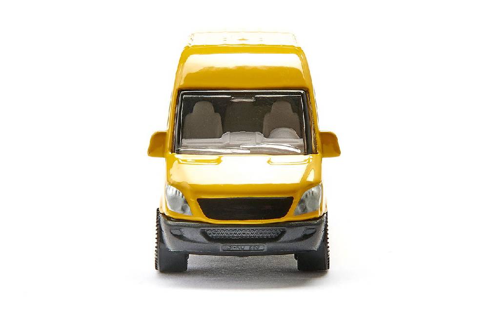 Siku Postwagen 10108500006 Bis zu 60% Rabatt